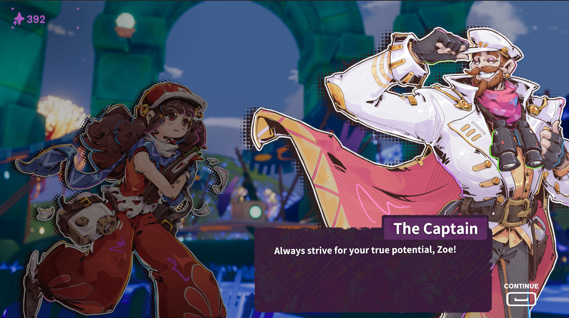 Скриншот 8: Haste