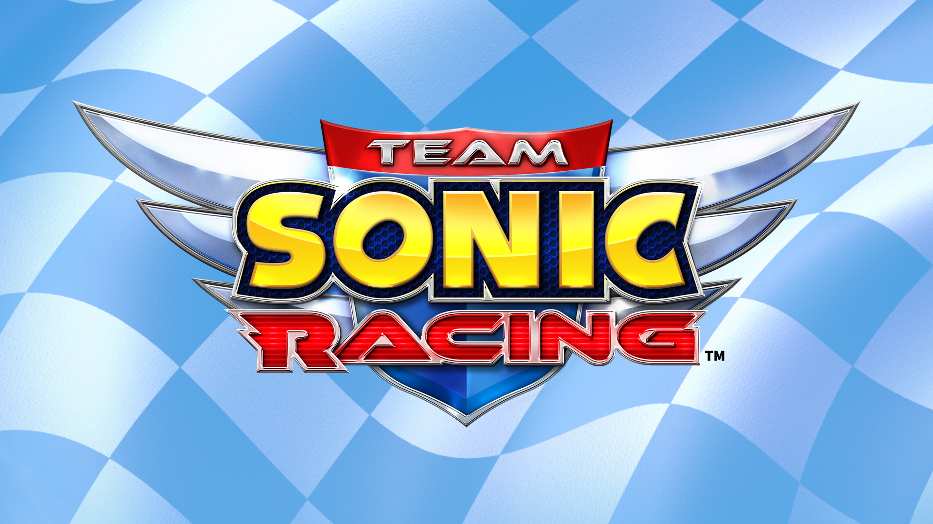 Скриншот: Team Sonic Racing™