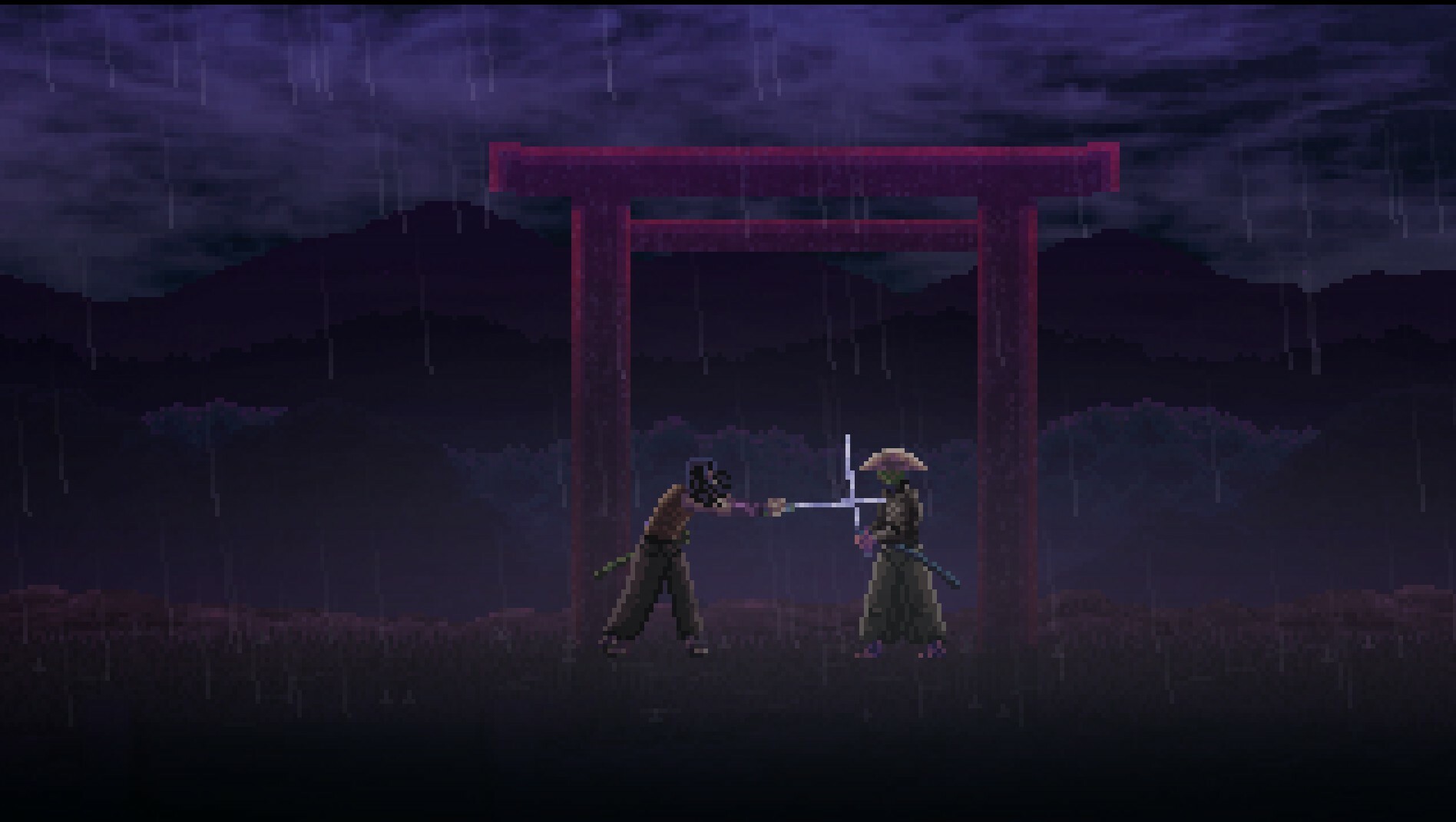 Скриншот: First Cut: Samurai Duel