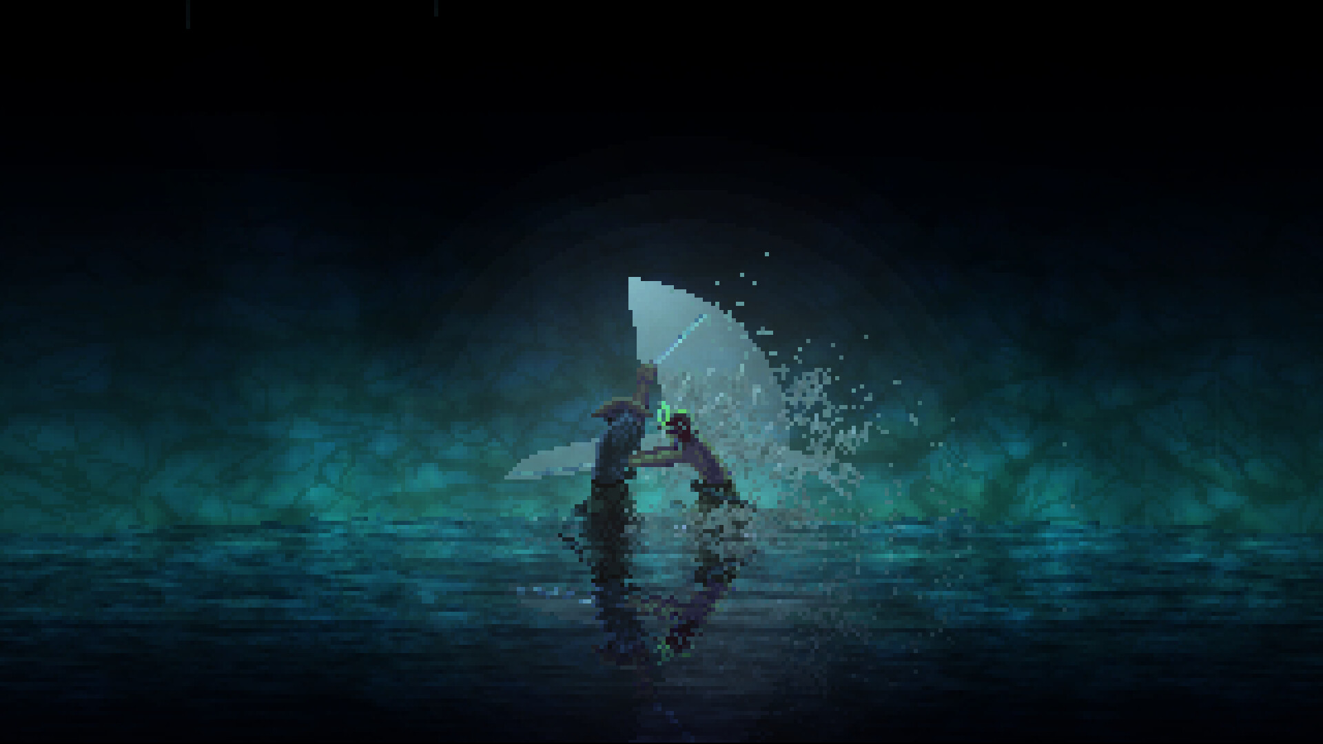 Скриншот 8: First Cut: Samurai Duel