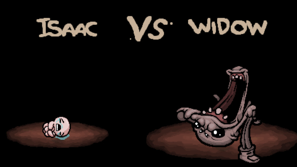 Скриншот: The Binding of Isaac: Rebirth