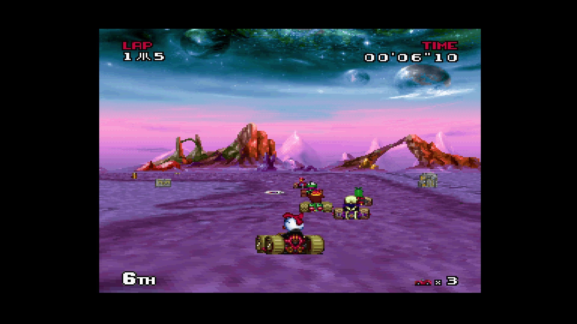 Скриншот 7: Atari 50: The Anniversary Celebration