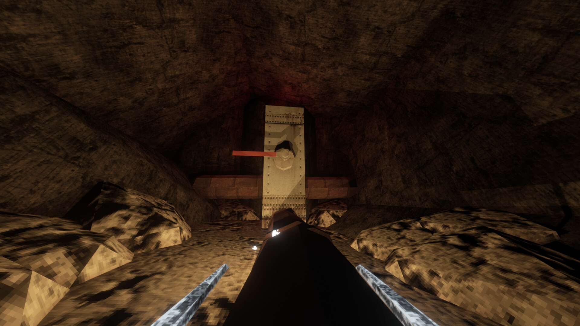 Скриншот: Lorn's Lure