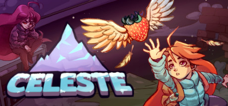 Обложка: Celeste