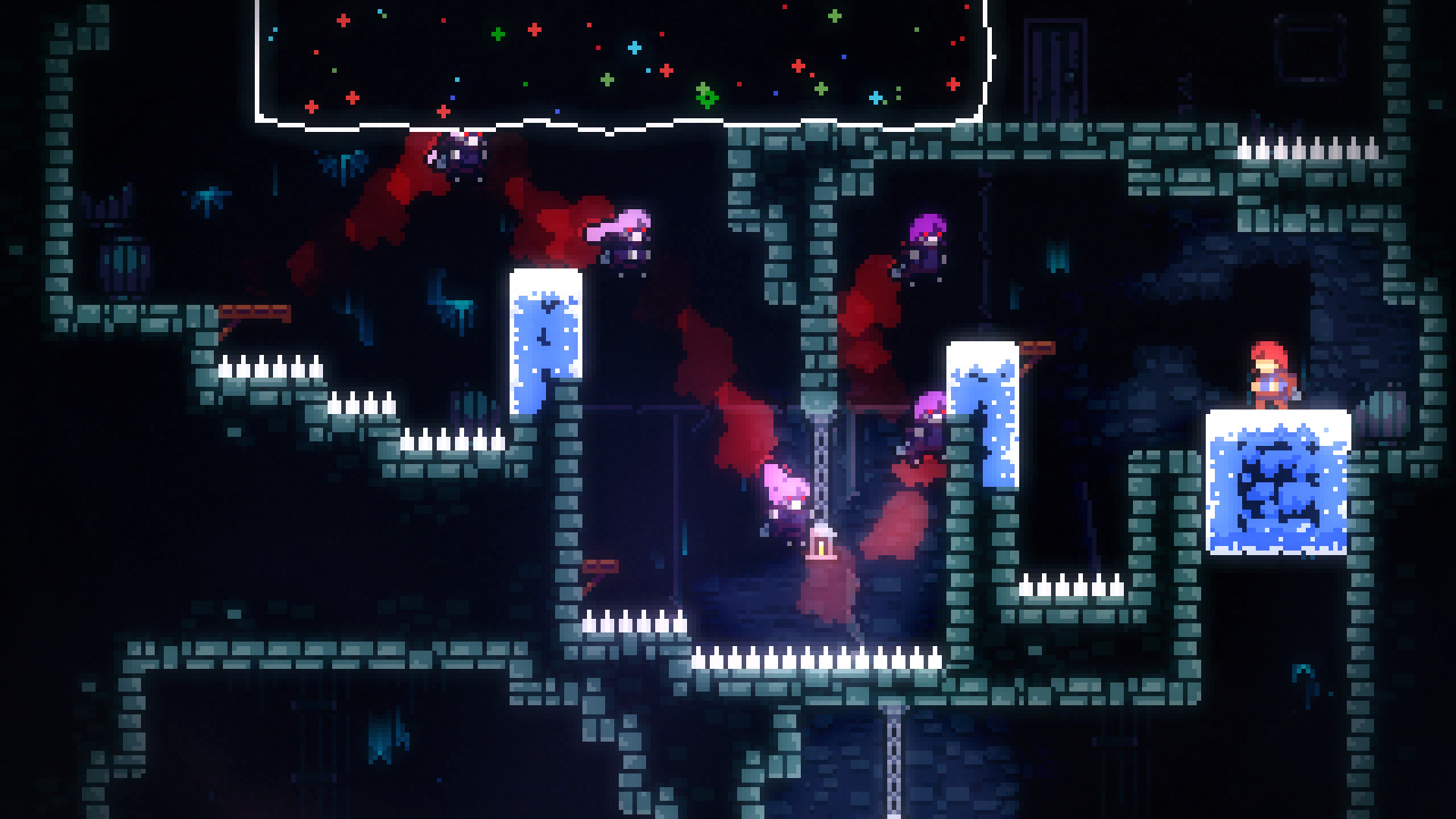 Скриншот 8: Celeste