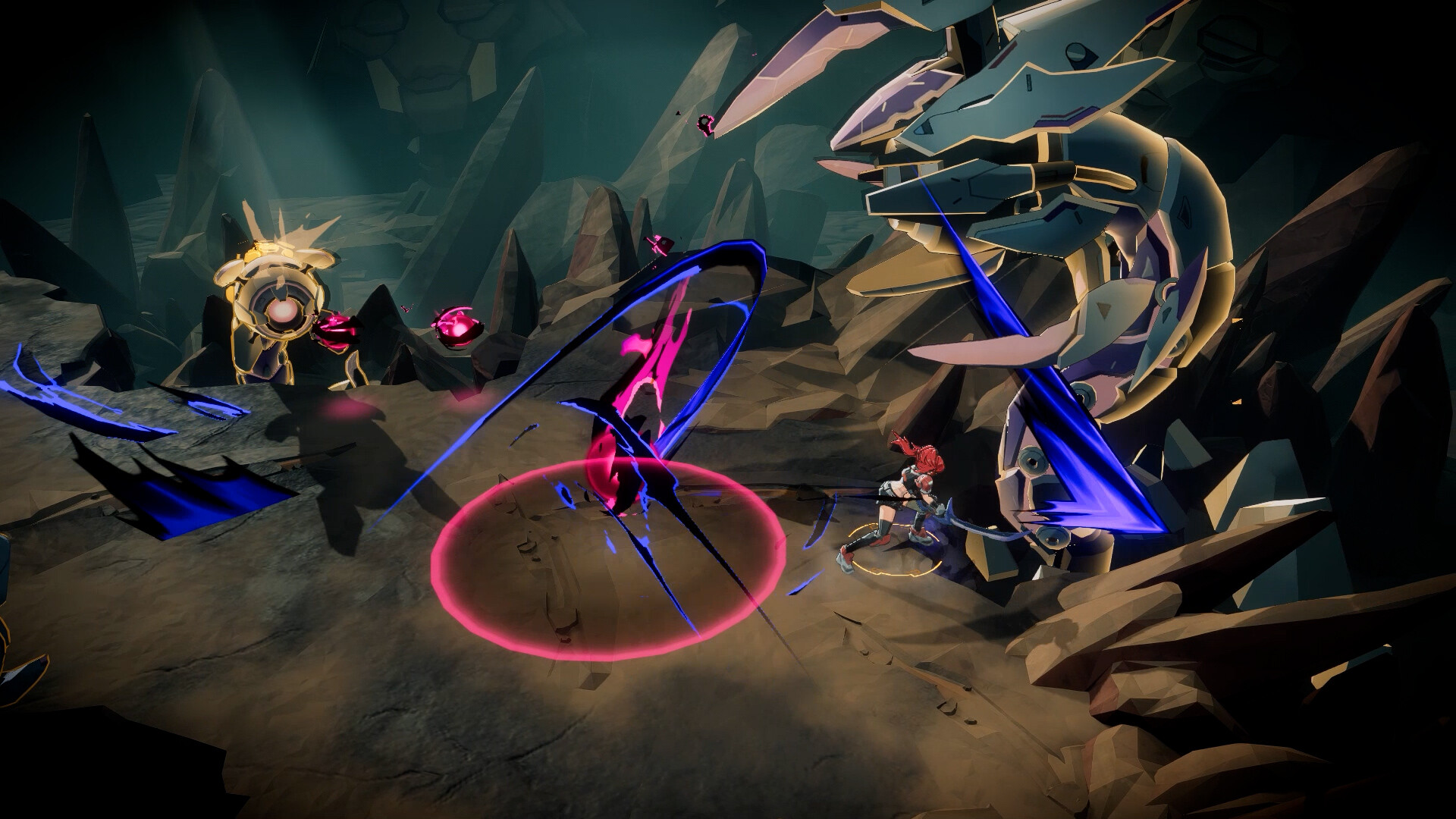 Скриншот 11: Star Fire: Eternal Cycle