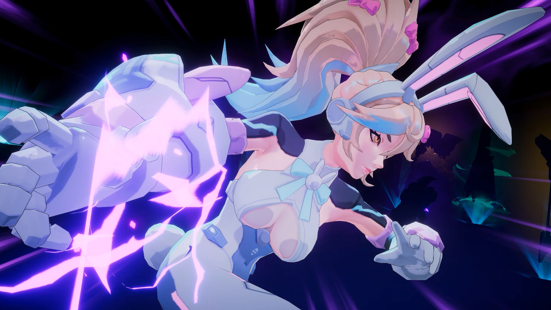 Скриншот: Star Fire: Eternal Cycle