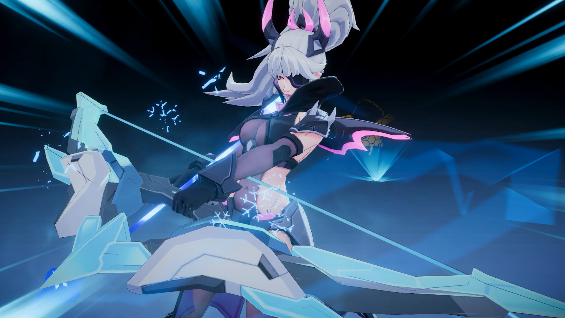 Скриншот: Star Fire: Eternal Cycle