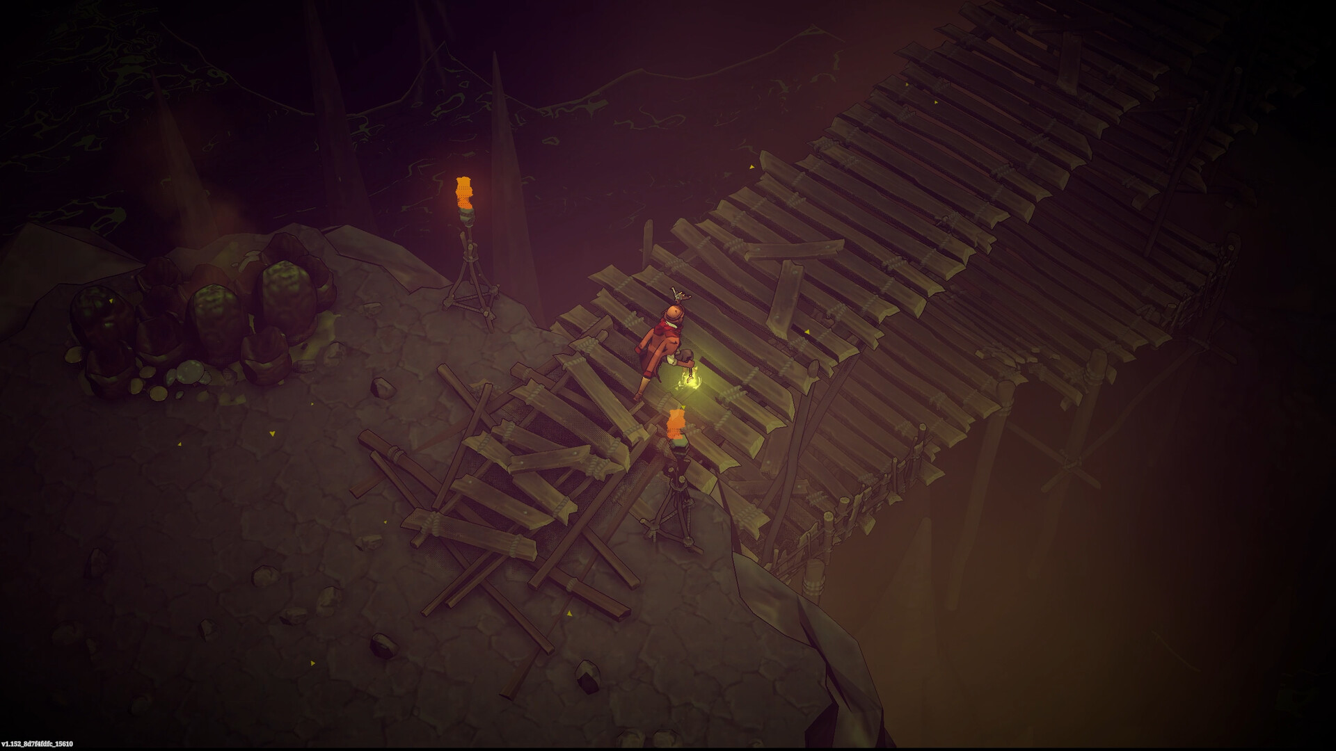 Скриншот 8: Hell Clock