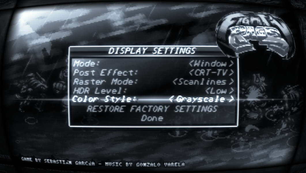 Скриншот 11: Fight'N Rage