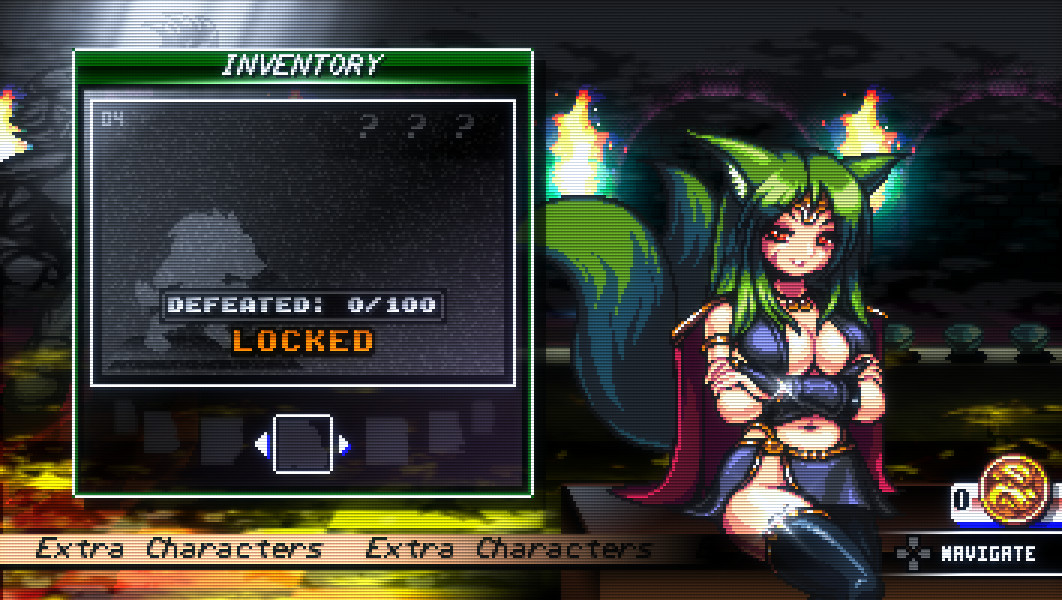 Скриншот 14: Fight'N Rage