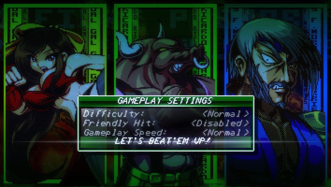 Скриншот 7: Fight'N Rage