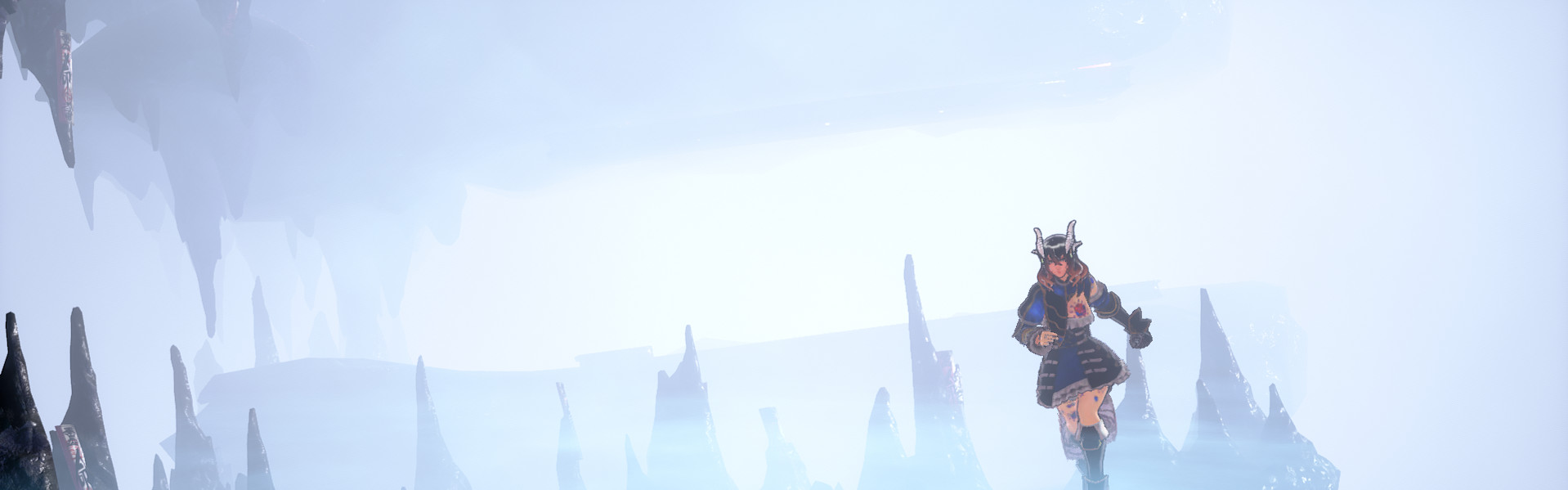 Скриншот 9: Bloodstained: Ritual of the Night