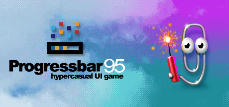 Обложка: Progressbar95