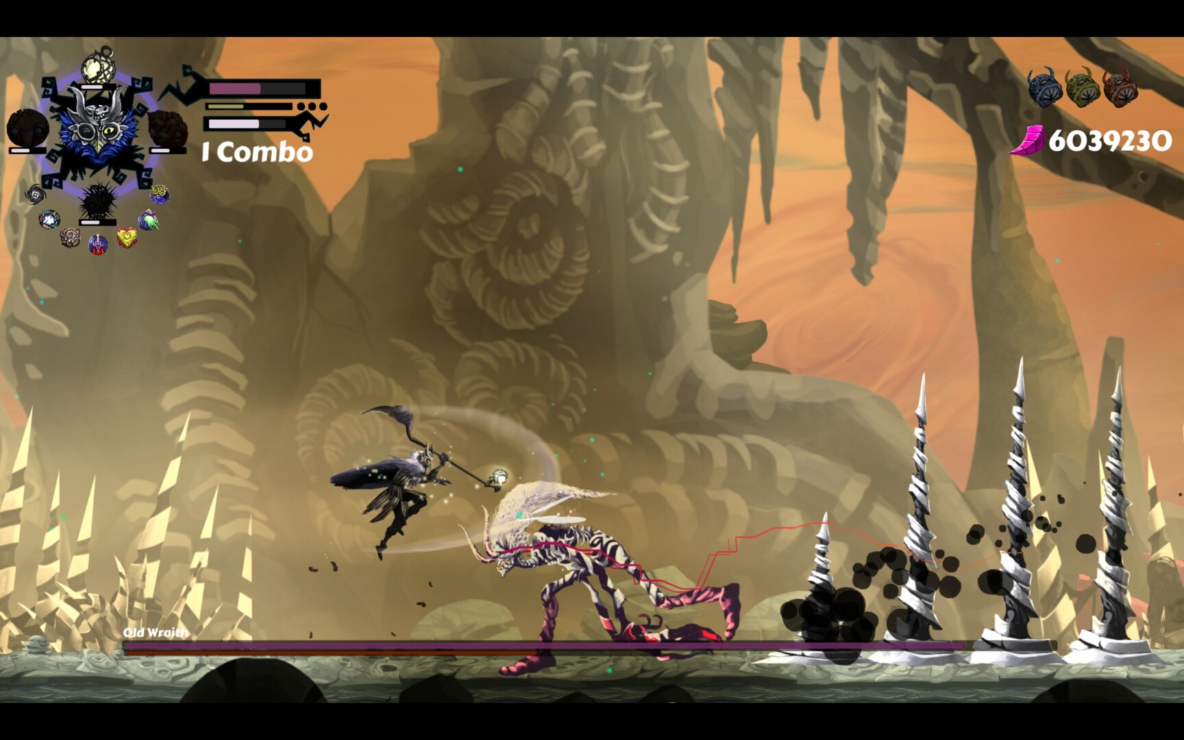 Скриншот 12: Magenta Horizon - Neverending Harvest