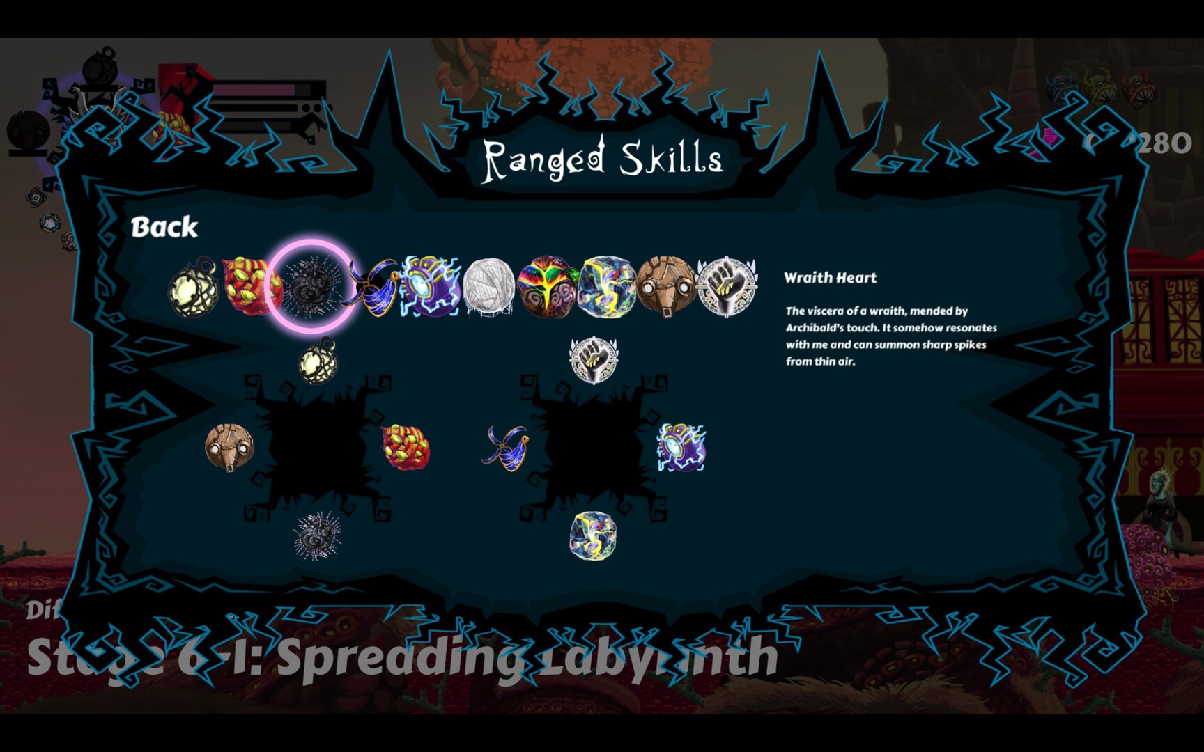 Скриншот 22: Magenta Horizon - Neverending Harvest