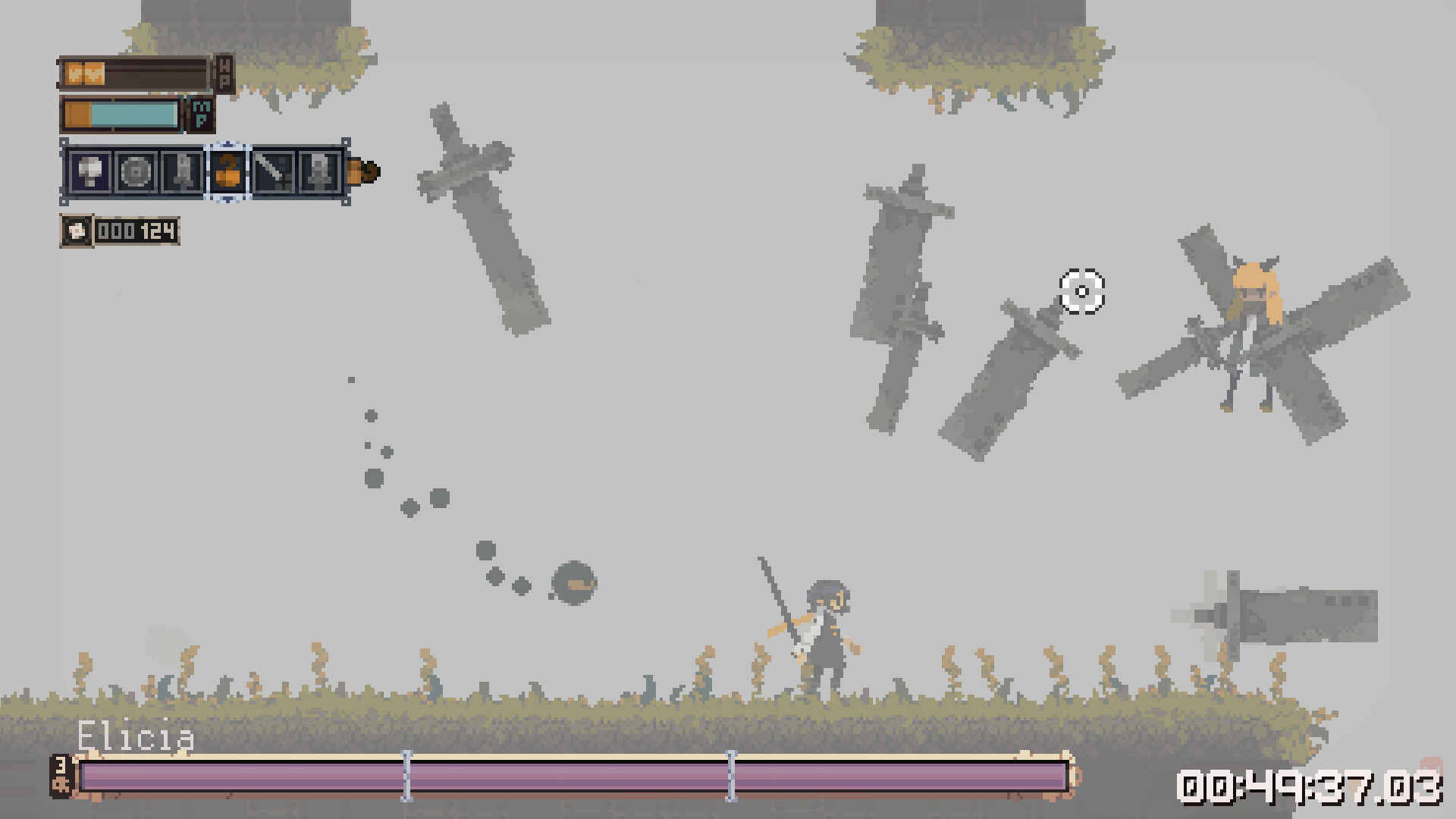 Скриншот 6: Rusted Moss