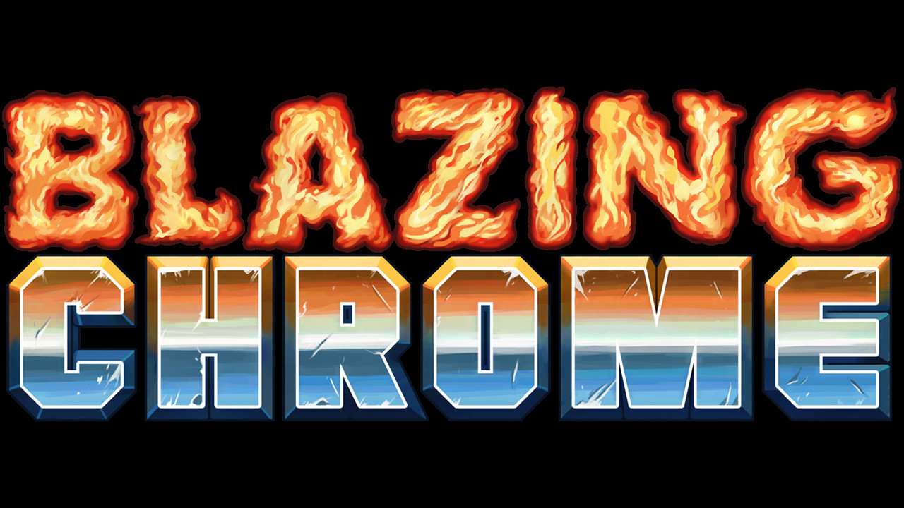 Скриншот 6: Blazing Chrome
