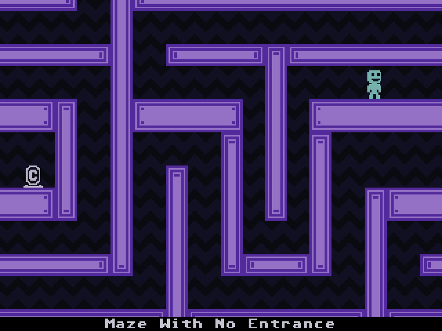 Скриншот 7: VVVVVV