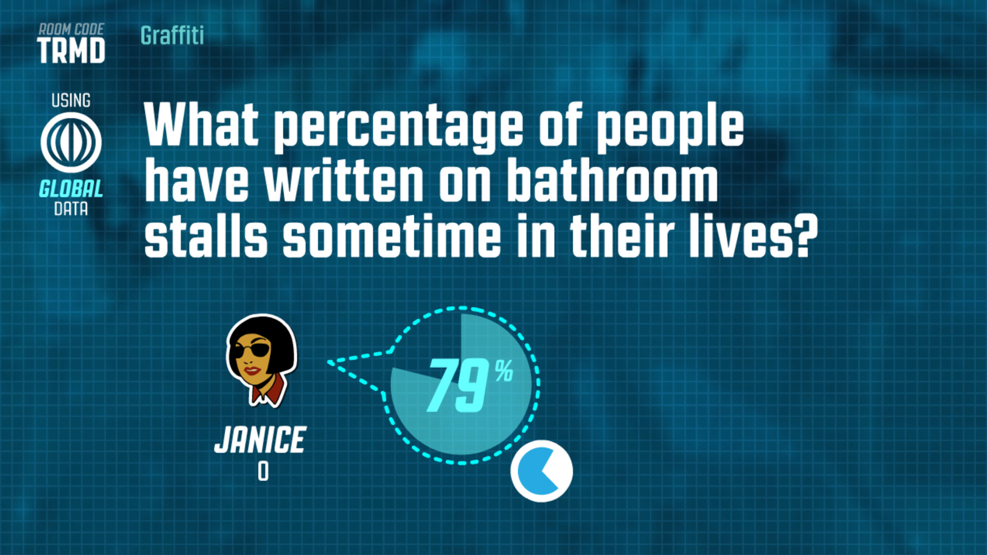 Скриншот 8: The Jackbox Party Pack 3