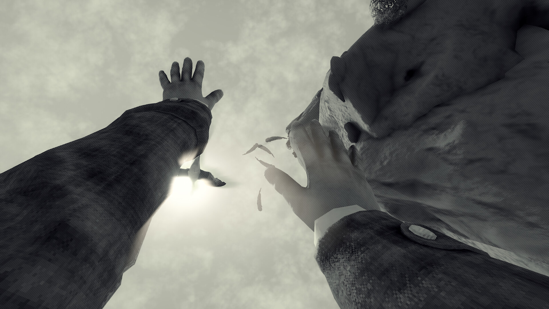 Скриншот: Peaks of Yore