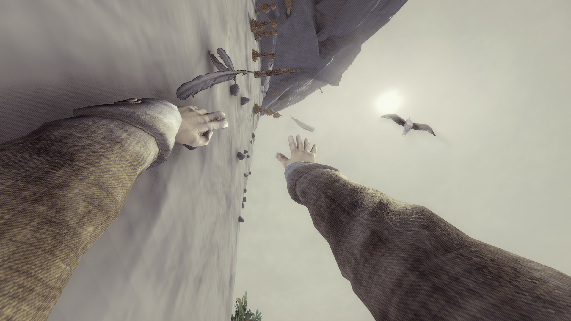 Скриншот 8: Peaks of Yore