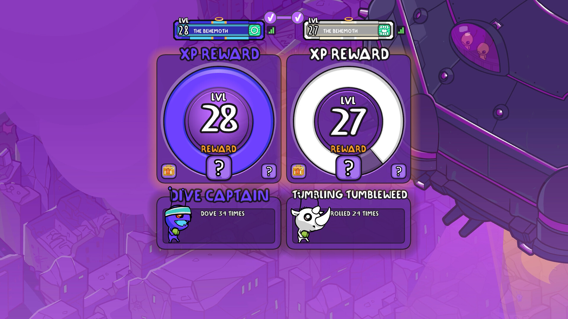 Скриншот 10: Alien Hominid Invasion