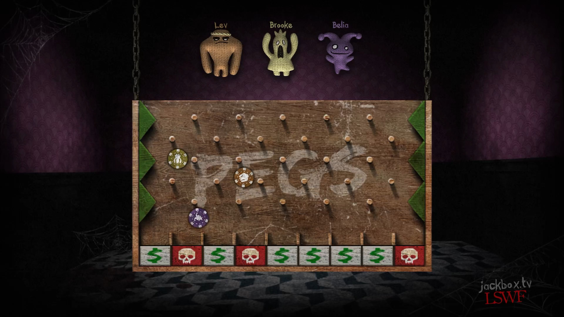 Скриншот 10: The Jackbox Party Starter