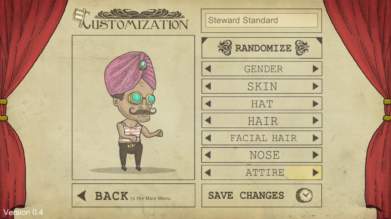 Скриншот 7: We Need To Go Deeper