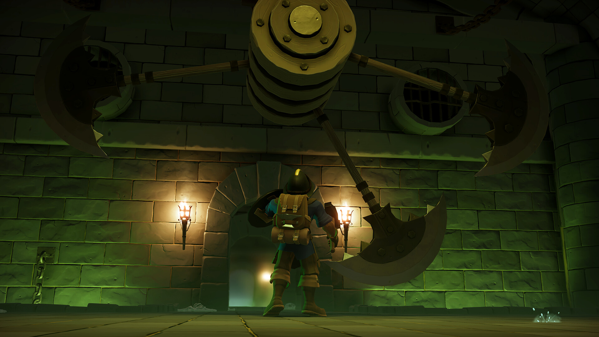 Скриншот 13: For The King II