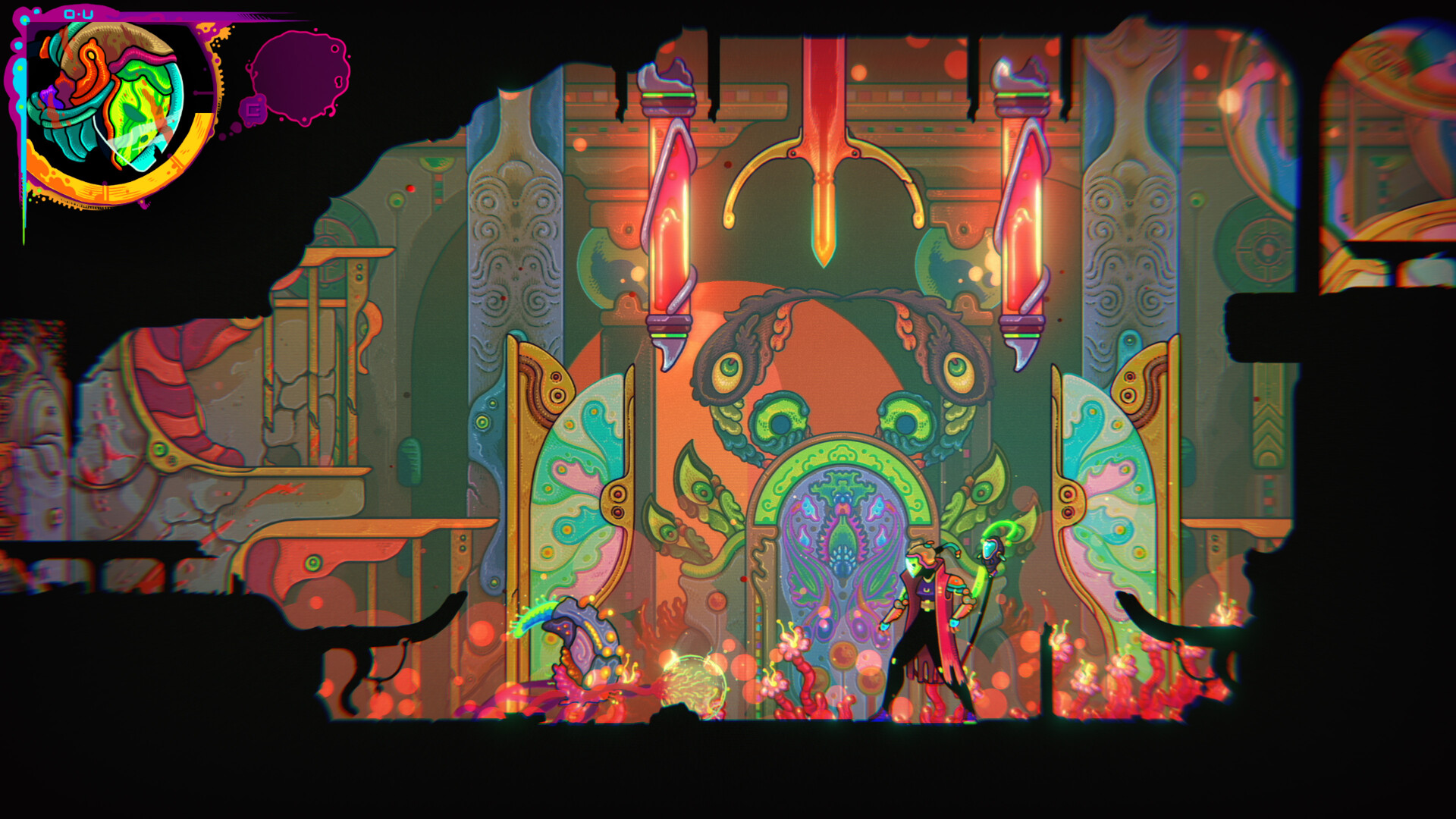 Скриншот 6: Ultros