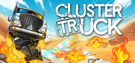Обложка: Clustertruck