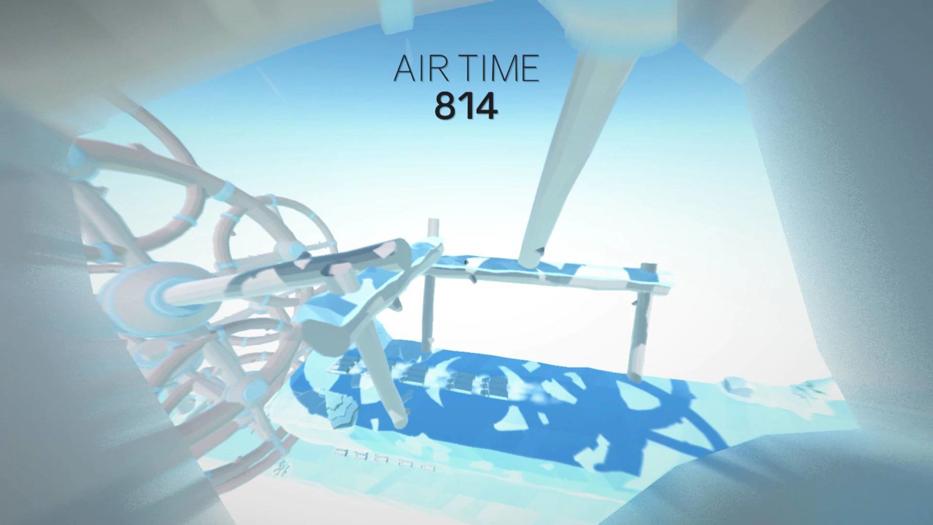 Скриншот 16: Clustertruck