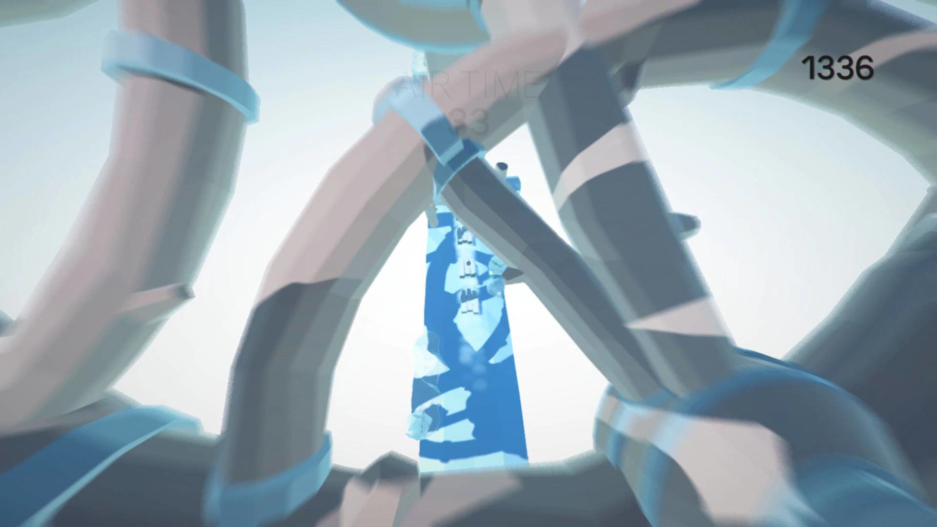 Скриншот 8: Clustertruck