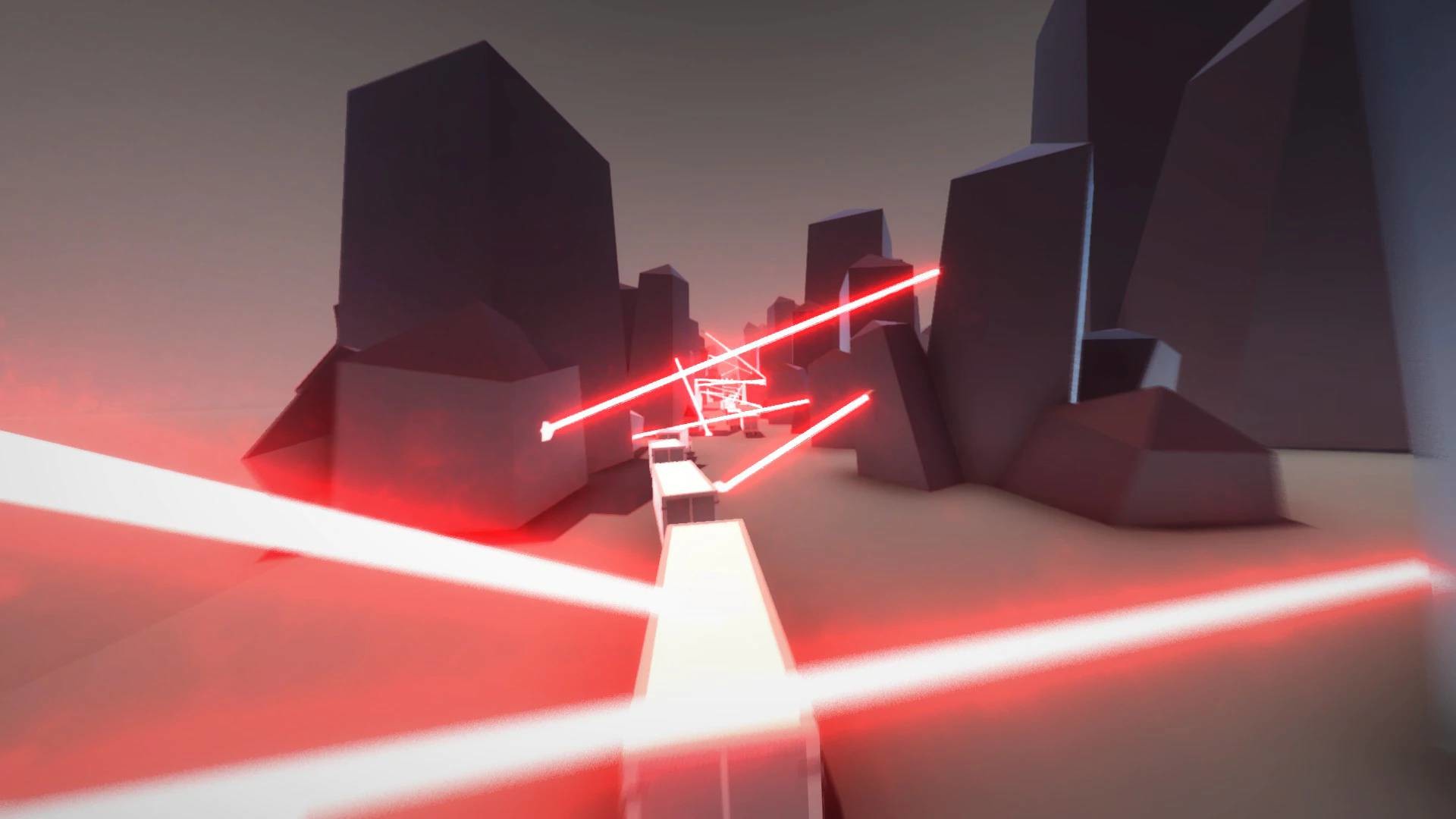 Скриншот 9: Clustertruck