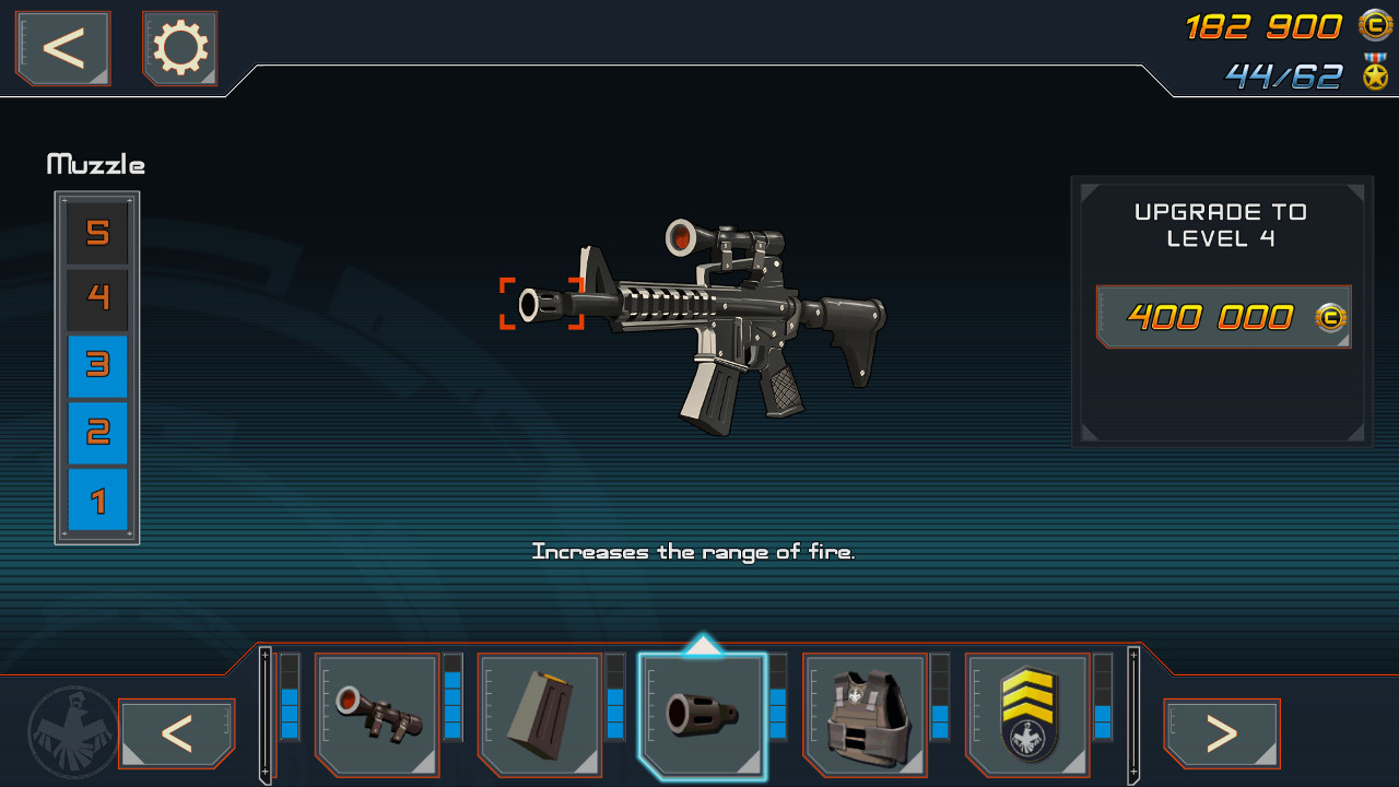 Скриншот 9: Tiny Troopers 2