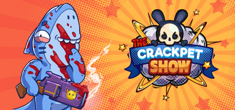 Обложка: The Crackpet Show