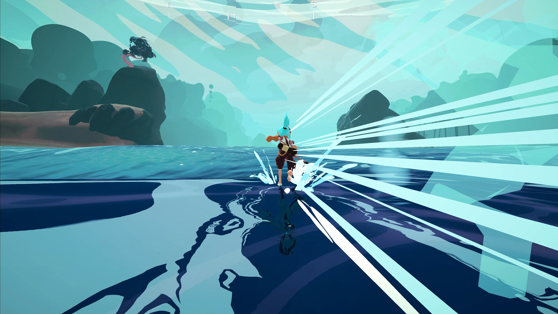 Скриншот 6: Wavetale