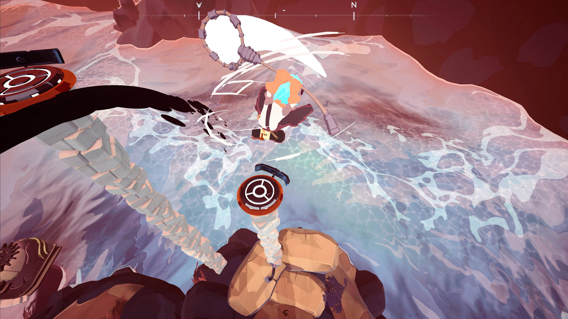 Скриншот 9: Wavetale