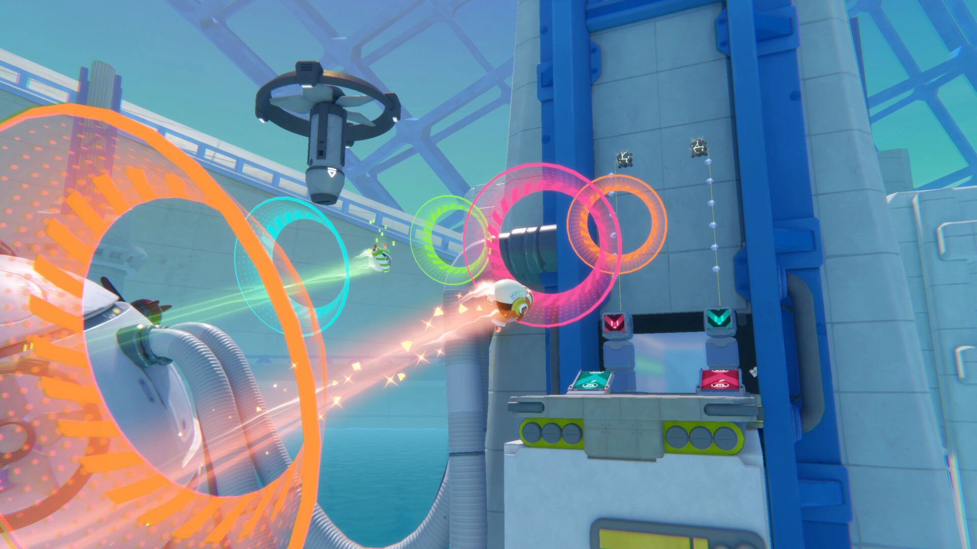 Скриншот 6: POPUCOM