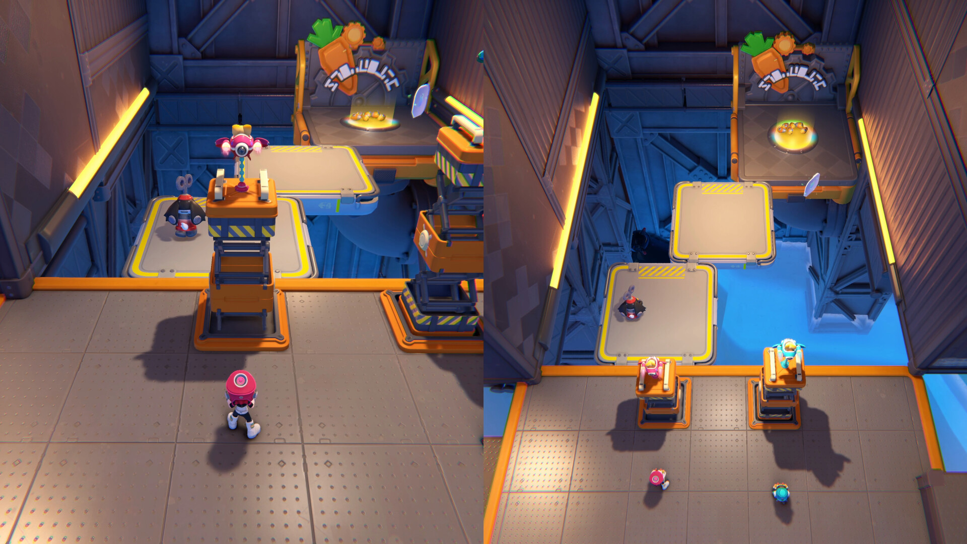 Скриншот 7: POPUCOM