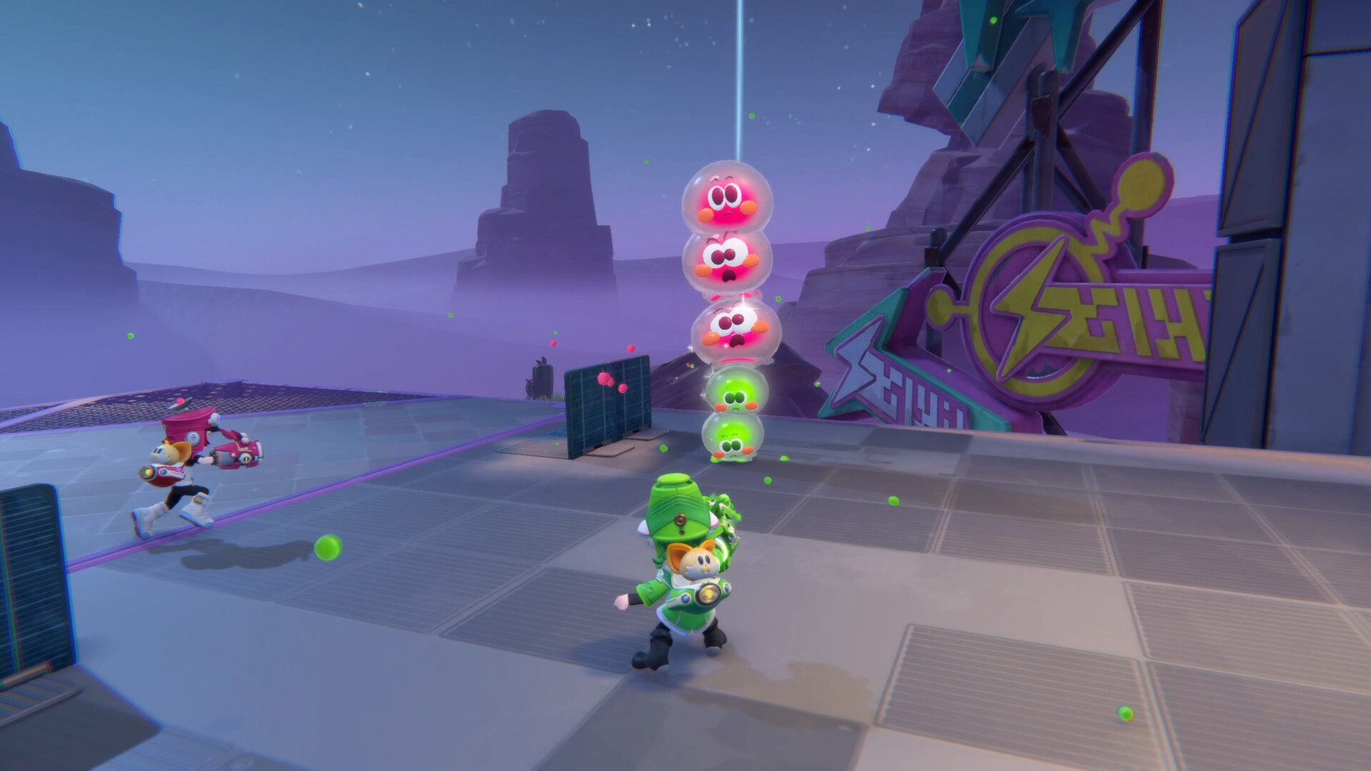 Скриншот 8: POPUCOM