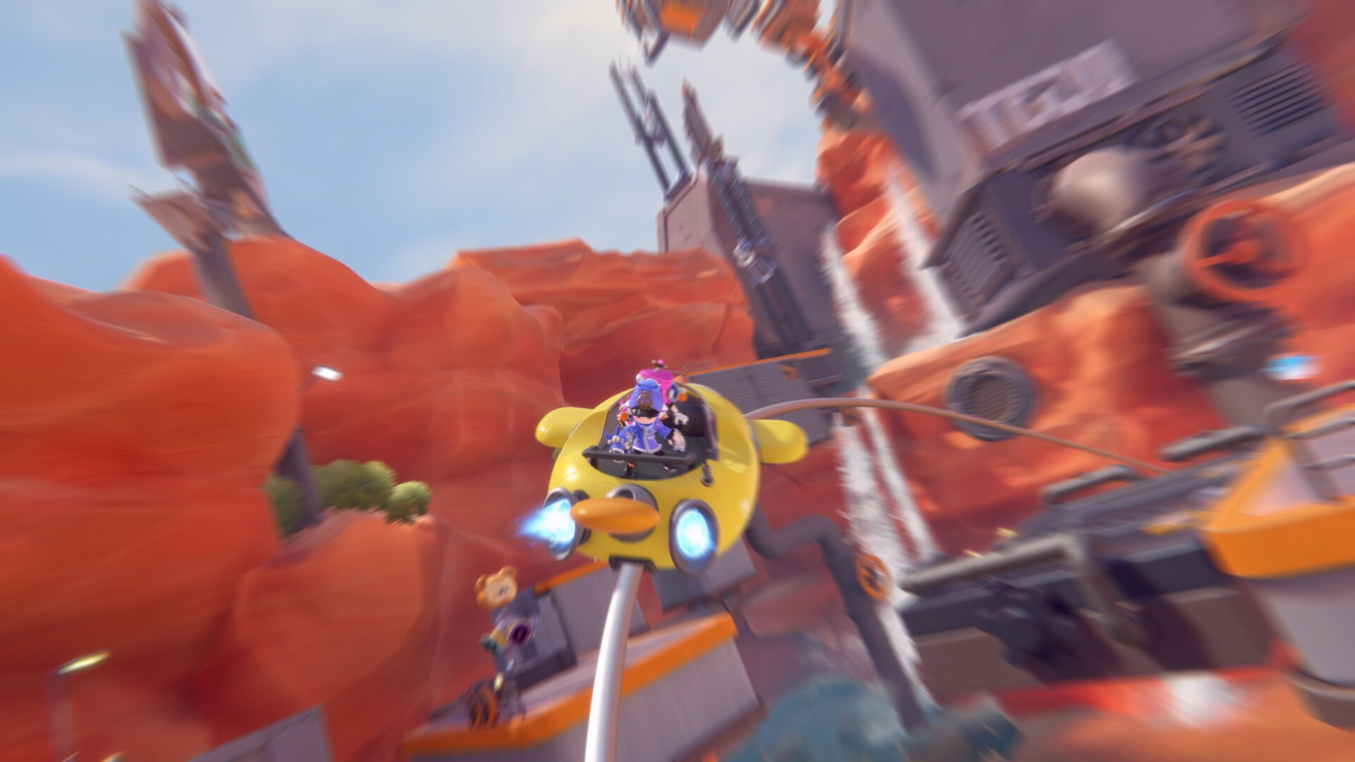 Скриншот 9: POPUCOM