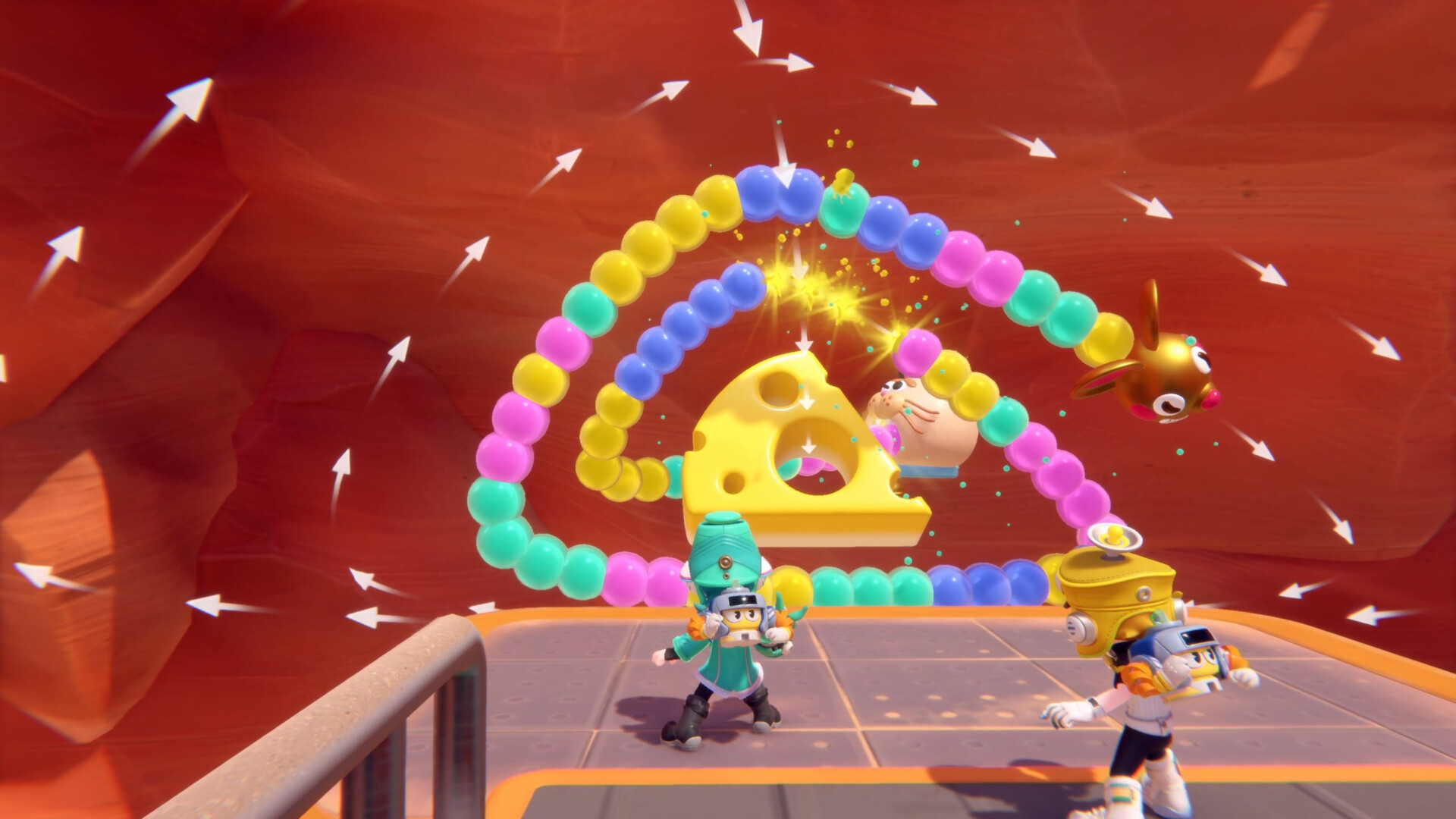 Скриншот 10: POPUCOM