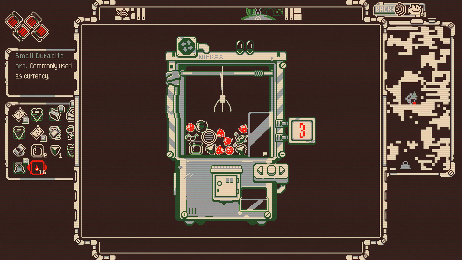 Скриншот 12: Everdeep Aurora