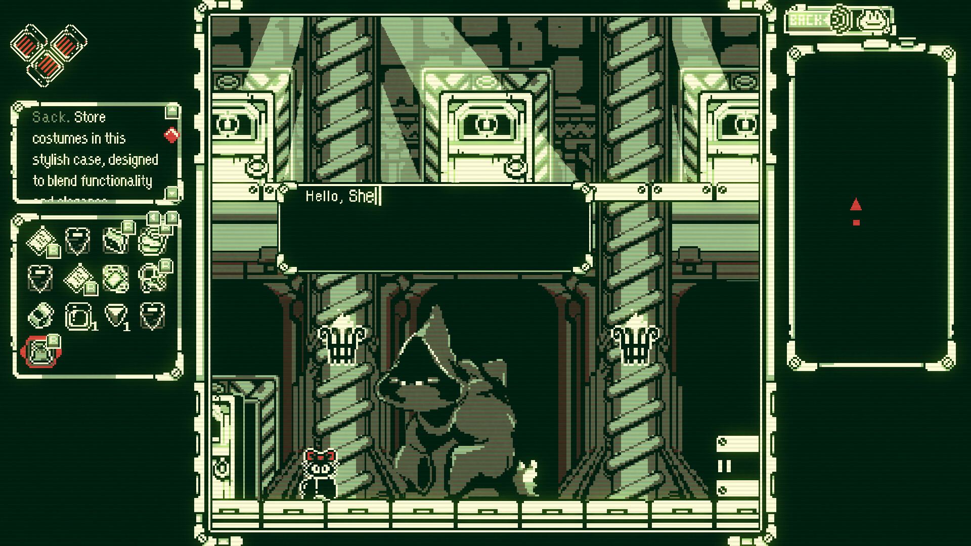 Скриншот 8: Everdeep Aurora