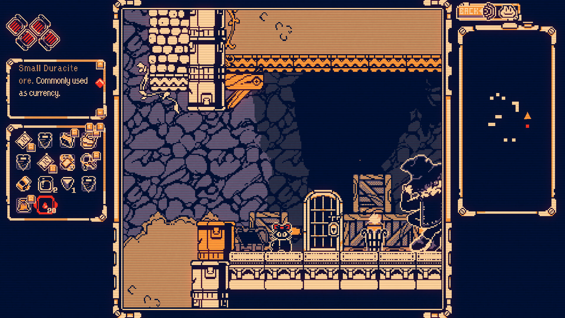 Скриншот 9: Everdeep Aurora