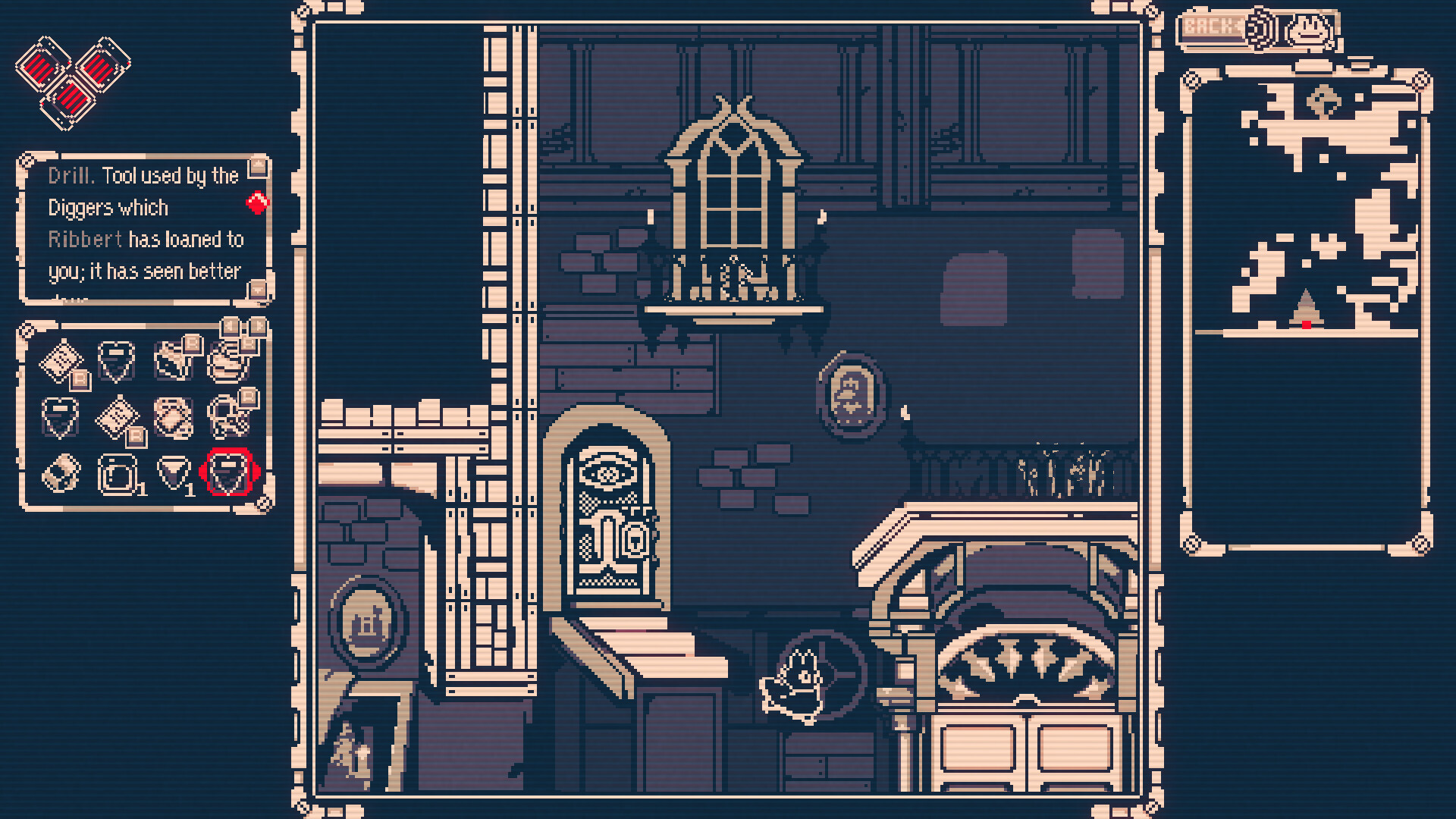 Скриншот 10: Everdeep Aurora