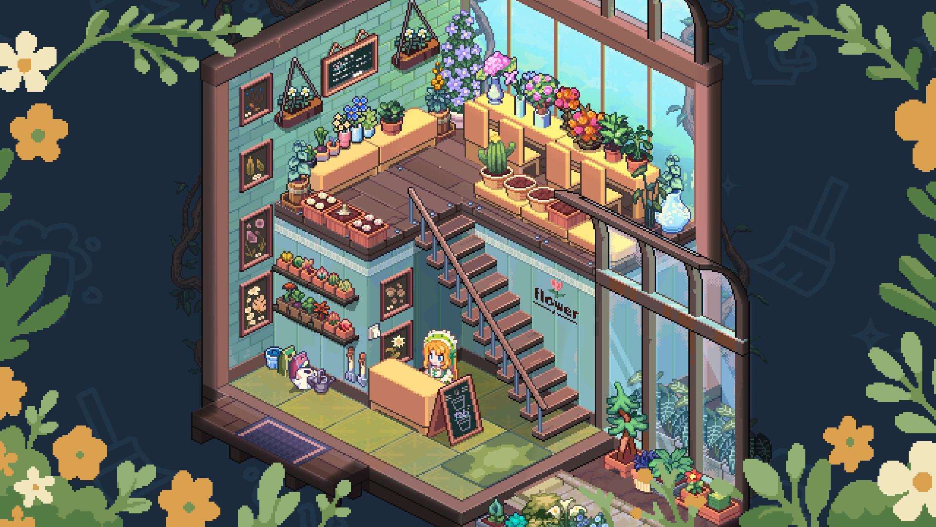 Скриншот 6: Whisper of the House