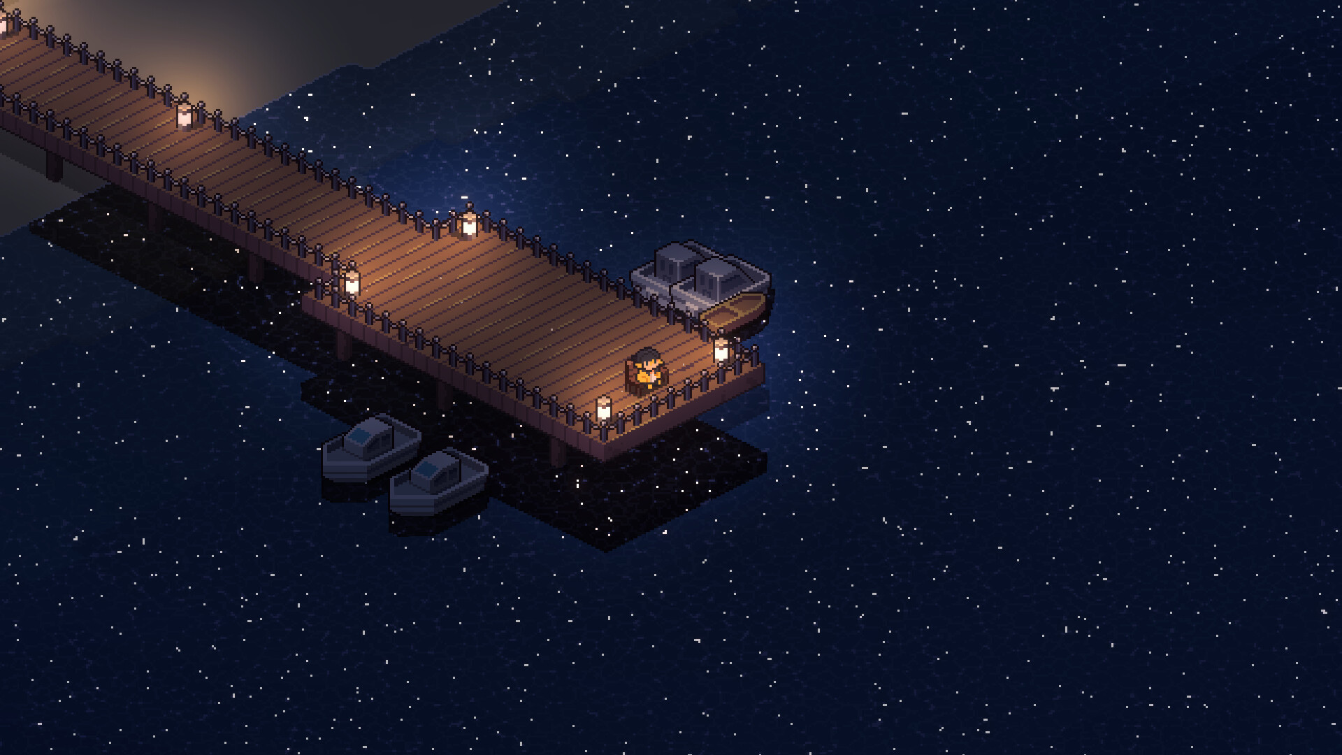 Скриншот 8: Whisper of the House